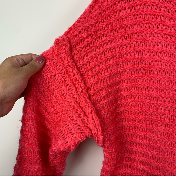 Aerie knitted sweater - Picture 2 of 6